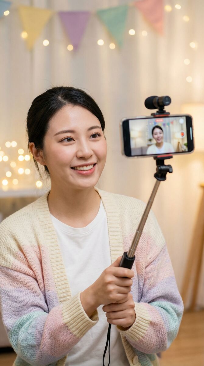 蜜芽演员顾问陈思琪