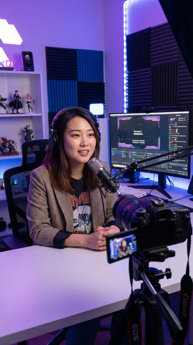 蜜芽社区顾问林心怡