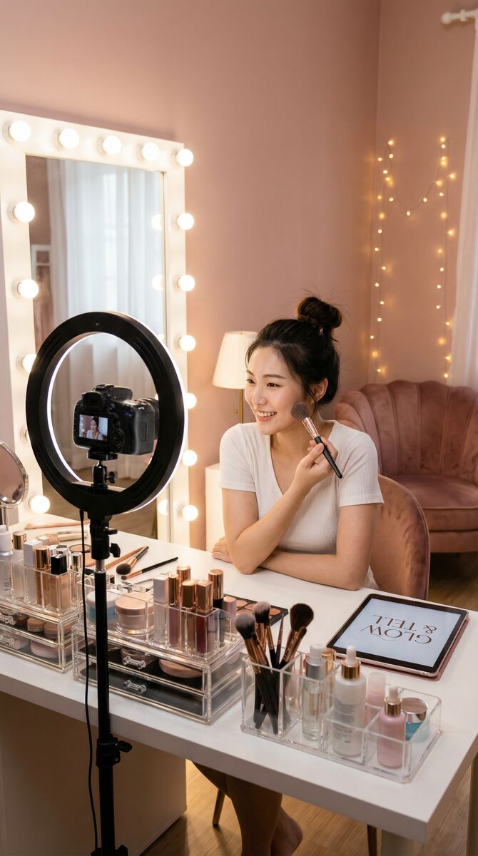 蜜芽文化研究员周雅琳