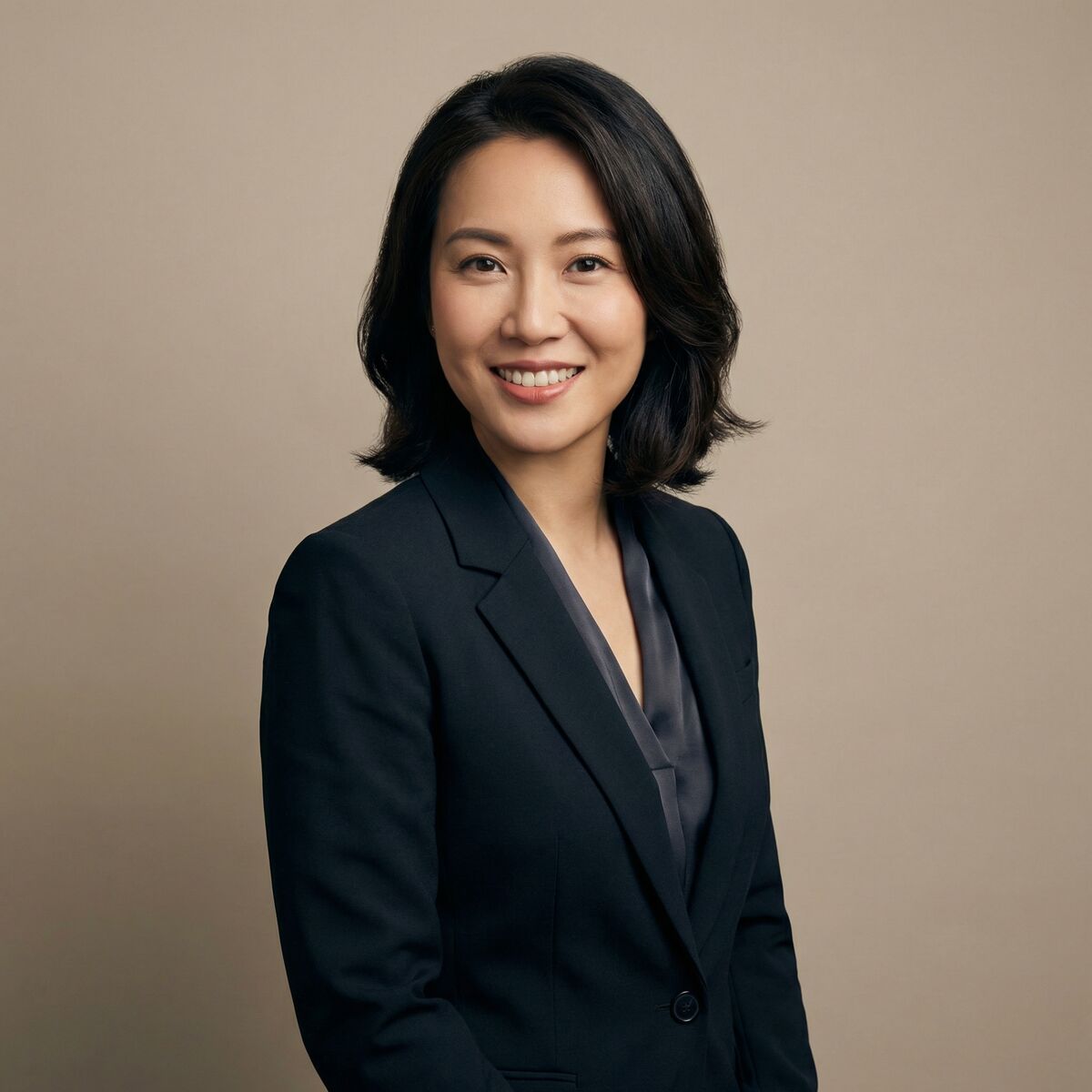 蜜芽制片总监李雨萱