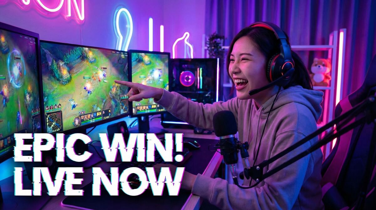 蜜芽游戏直播视频